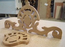 Frezowanie CNC